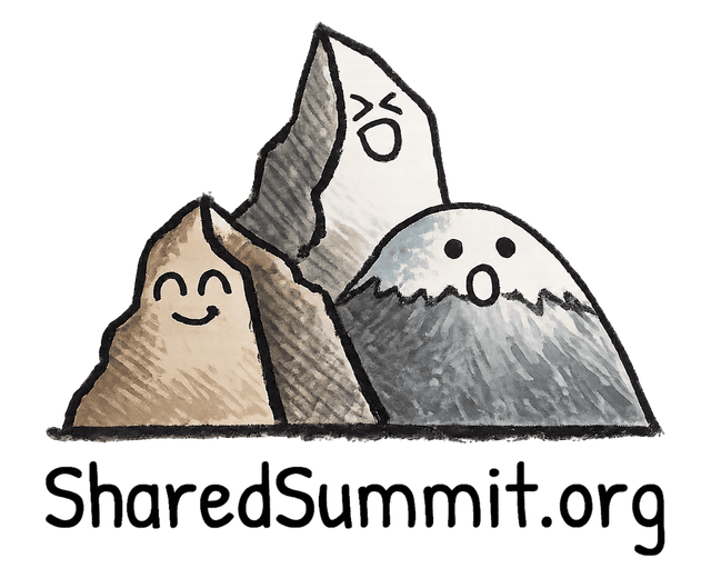 SharedSummit.org